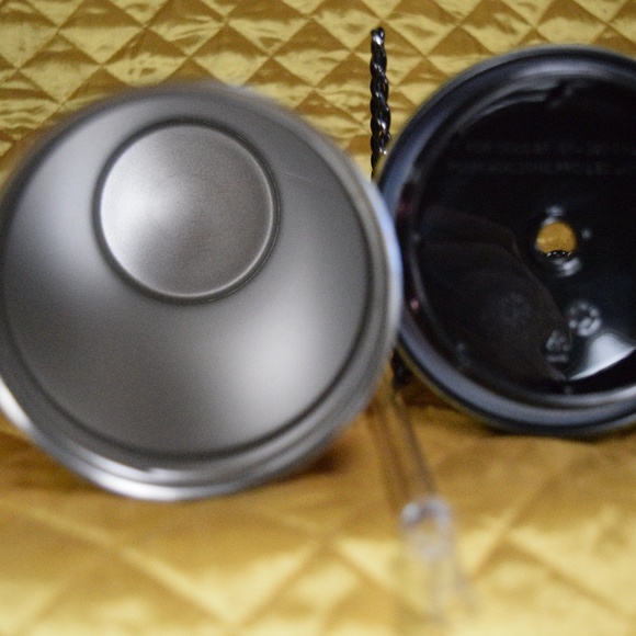 ☕ Vera Bradley Multi Color Paisley Tumbler Mug ☕ - Picture 8 of 8